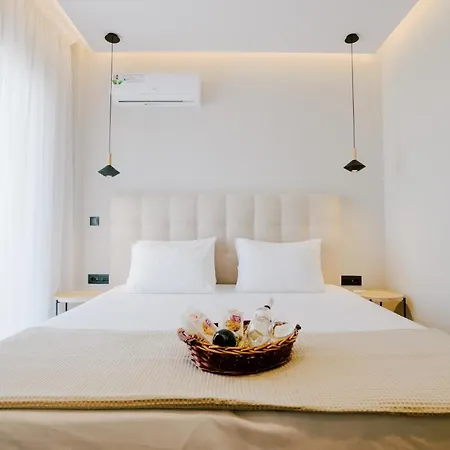 Aelia Prime Experience 1 Apartmán