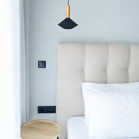 Apartmán Aelia Prime Experience 1