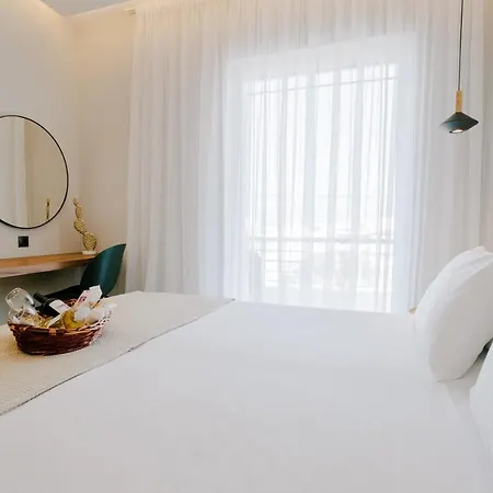 Lägenhet Aelia Prime Experience 1 *