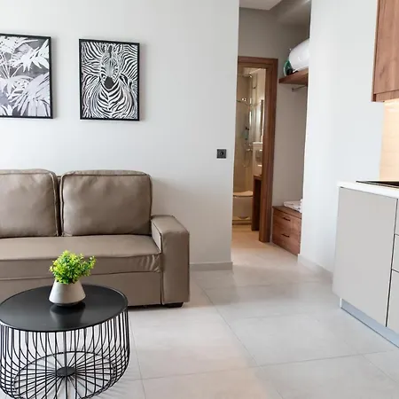 Aelia Prime Experience 1