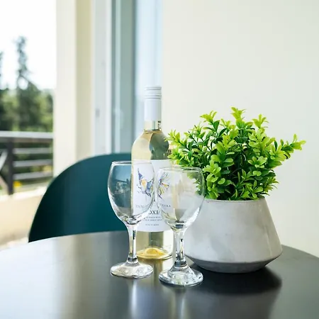 Aelia Prime Experience 1 Lägenhet Kos