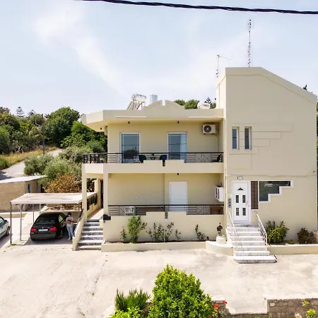 Aelia Prime Experience 1 *