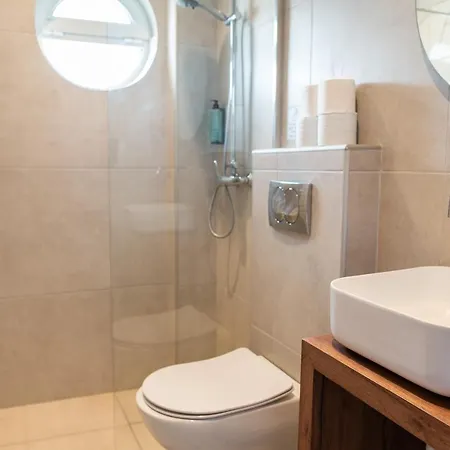 Aelia Prime Experience 1 Lägenhet