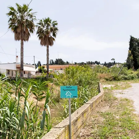 Aelia Prime Experience 1