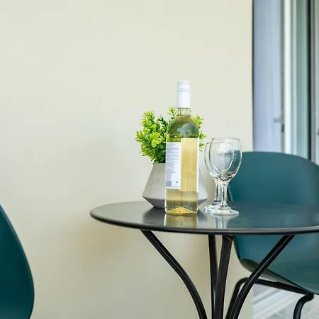 Aelia Prime Experience 1 Lägenhet Kos