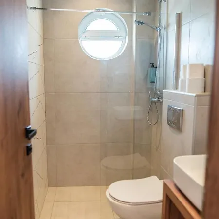 Lägenhet Aelia Prime Experience 1 *