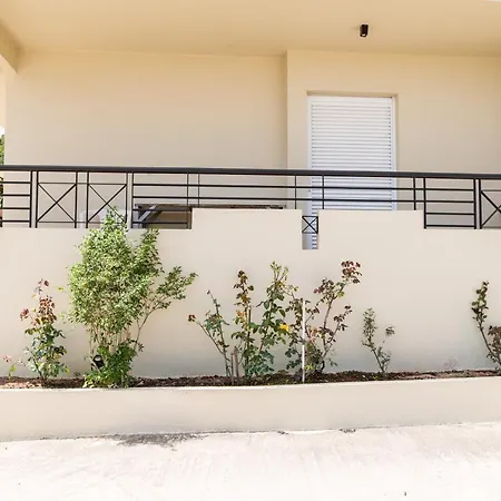 Aelia Prime Experience 1 Lägenhet *