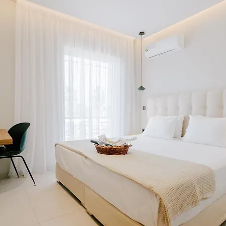 Apartamento Aelia Prime Experience 1 *