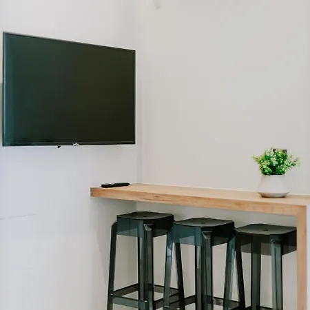 Aelia Prime Experience 1 Apartment Kos Town