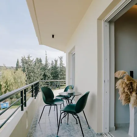 Aelia Prime Experience 1 Apartamento Cos