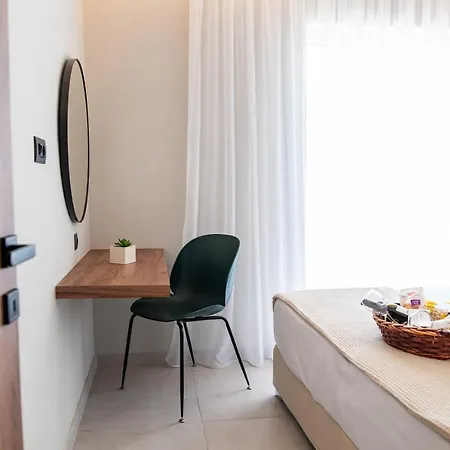 Aelia Prime Experience 1 Apartamento Cos