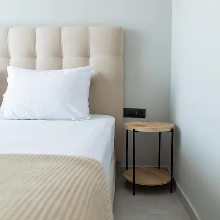 Apartamento Aelia Prime Experience 1 *