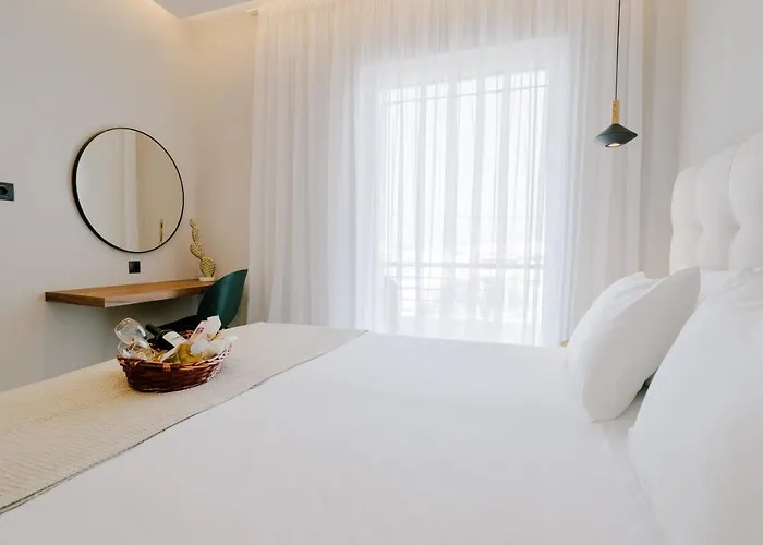 Apartament Aelia Prime Experience 1 *