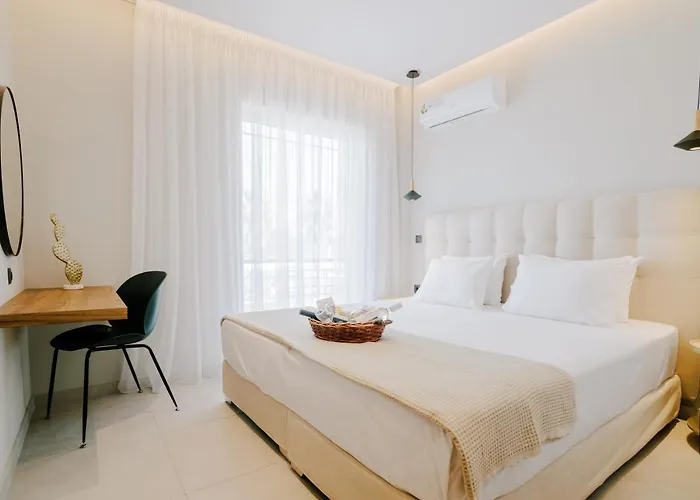 Apartament Aelia Prime Experience 1 *