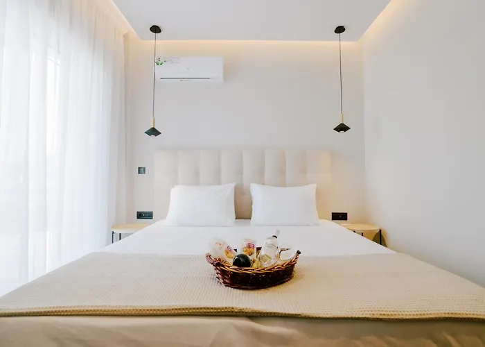 Aelia Prime Experience 1 Apartamento