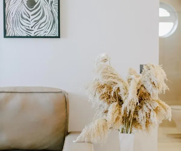 Aelia Prime Experience 1 Apartamento *