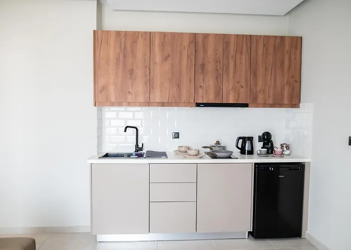 Apartamento Aelia Prime Experience 1