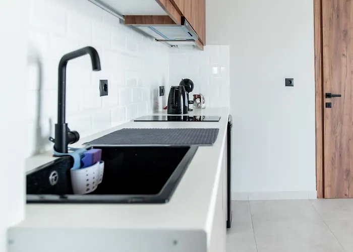 Aelia Prime Experience 1 Apartamento