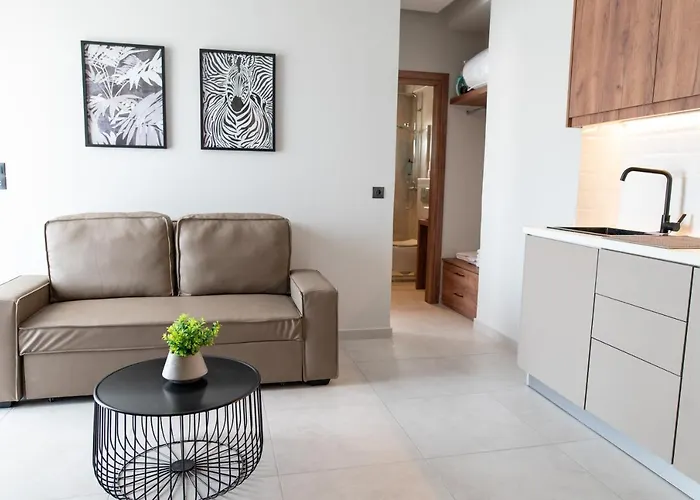 Aelia Prime Experience 1