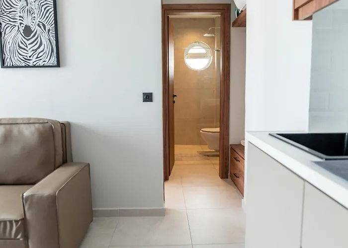 Aelia Prime Experience 1 Apartamento *