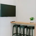 Aelia Prime Experience 1 Apartman Kosz