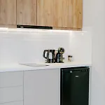 Apartman Aelia Prime Experience 1
