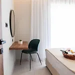 Aelia Prime Experience 1 Apartman Kosz