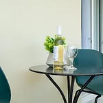 Aelia Prime Experience 1 Apartman Kosz