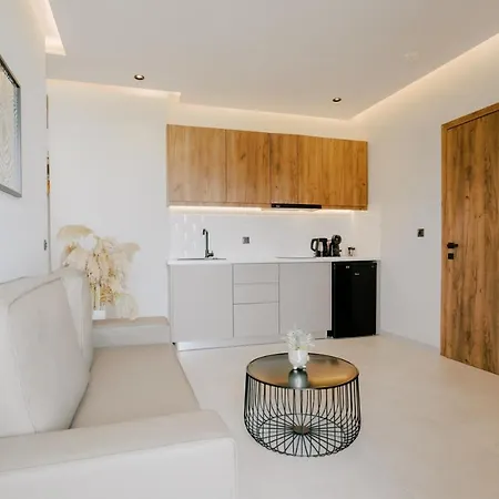 Aelia Prime Experience 1 * Kos