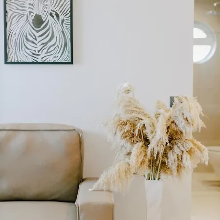 Aelia Prime Experience 1 Apartament *