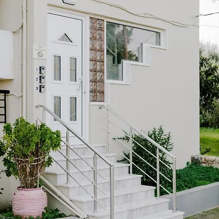 Apartament Aelia Prime Experience 1 *