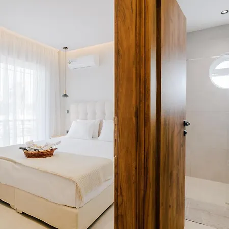 Aelia Prime Experience 1 * Kos