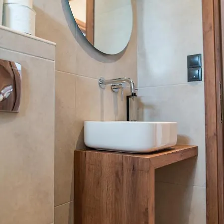 Apartament Aelia Prime Experience 1 *