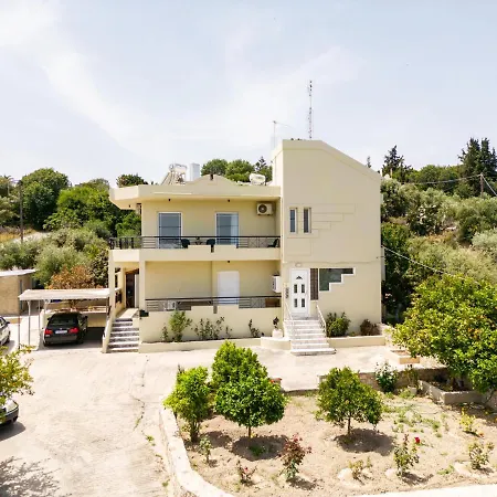 Aelia Prime Experience 1 * Kos