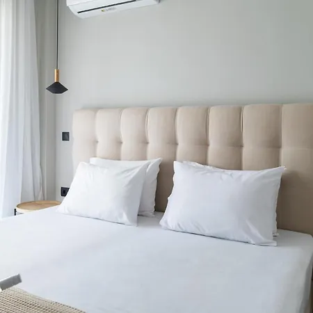 Apartament Aelia Prime Experience 1 *