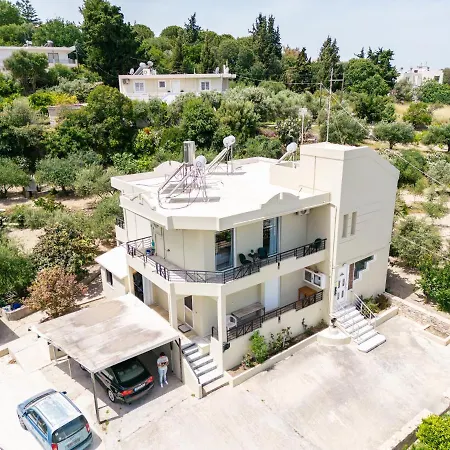 Aelia Prime Experience 1 Kos