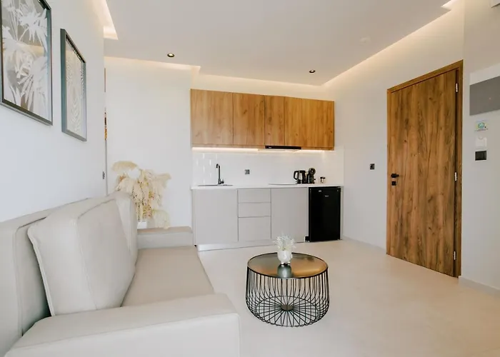 Aelia Prime Experience 1 * Kos-Stadt