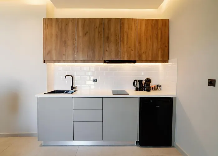 Aelia Prime Experience 1 Apartment