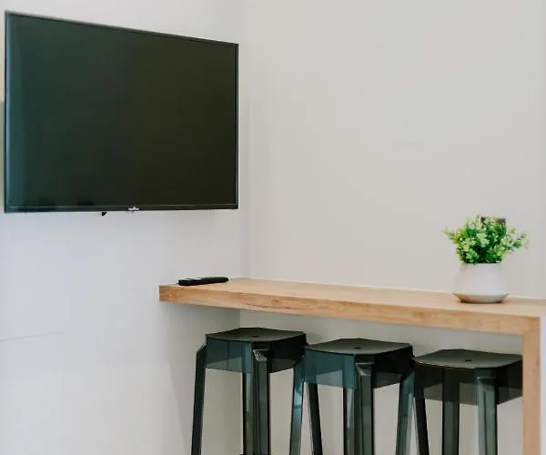 Aelia Prime Experience 1 Apartment Kos-Stadt