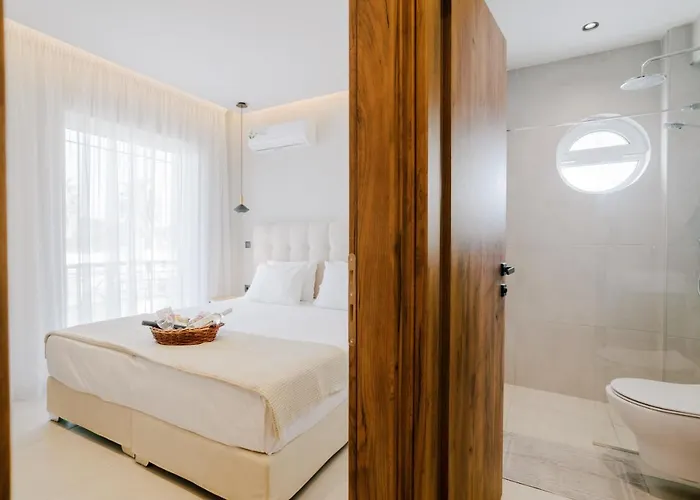 Aelia Prime Experience 1 * 코스 타운