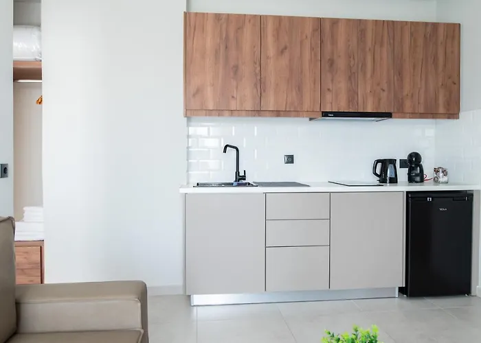 Aelia Prime Experience 1 *