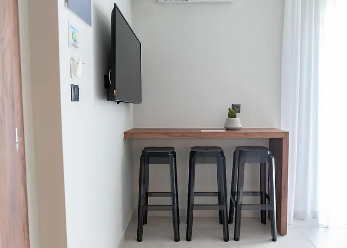 Aelia Prime Experience 1 아파트 *