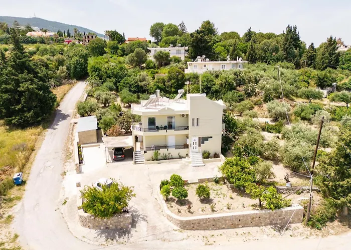 Aelia Prime Experience 1 아파트 *