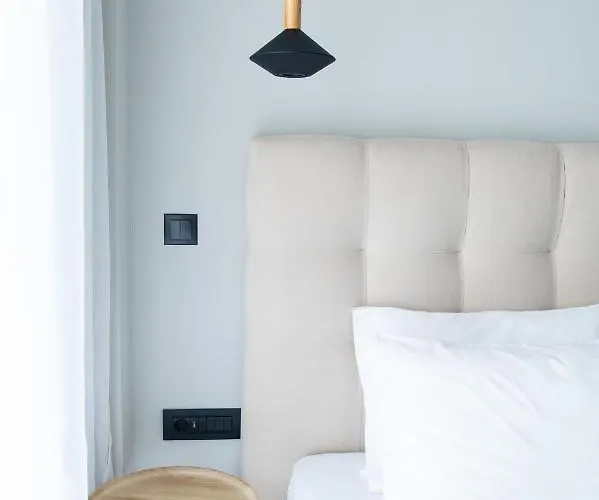 Apartment Aelia Prime Experience 1