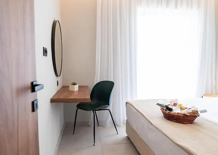 Aelia Prime Experience 1 Apartment Kos-Stadt