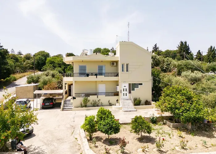 Aelia Prime Experience 1 * 코스 타운