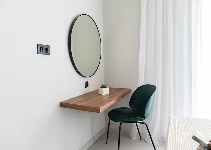 Aelia Prime Experience 1 코스 타운