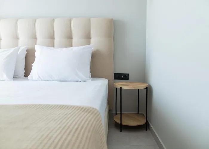 Apartment Aelia Prime Experience 1 *