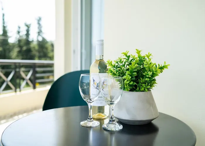 Aelia Prime Experience 1 Apartment Kos-Stadt