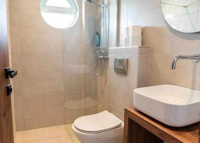 Aelia Prime Experience 1 Apartment